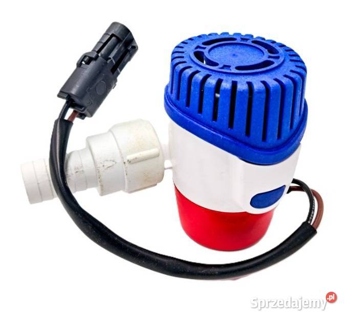 Pompa zęzowa Seadoo Spark BRP 278004010 Nowy Sącz