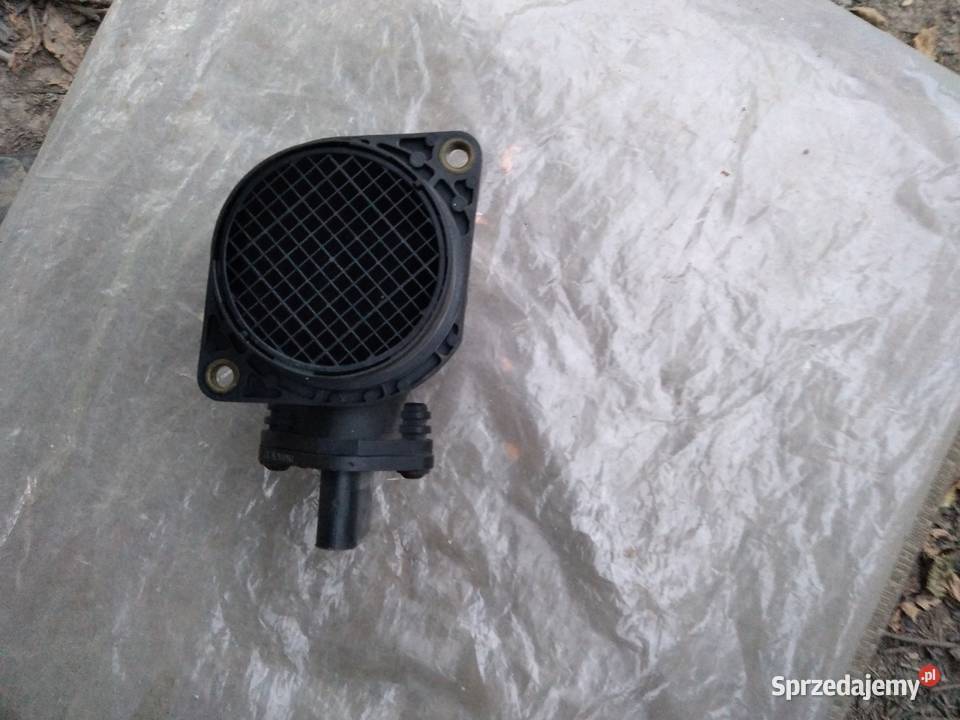 PRZEPŁYWOMIERZ POWIETRZA BOSCH 0280217121 Lublin