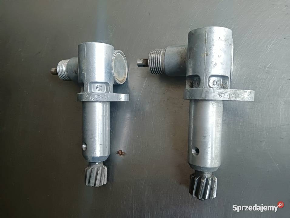 Fiat 125p nowe części oryginał