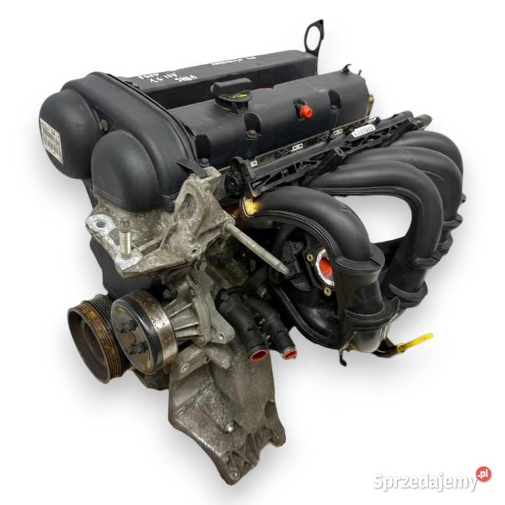 SILNIK SHDA Ford Focus II MK2 C C 16 16V 100 osobowe