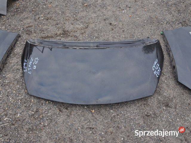 espace maska kolor NV767 2891 WYSYŁKA śląskie sprzedam