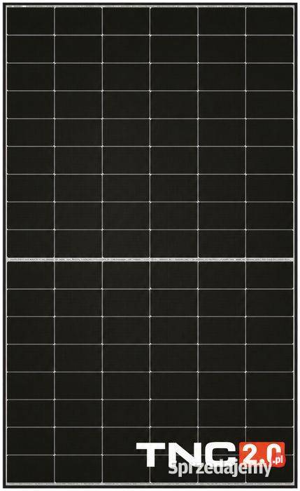 Panel fotowoltaiczny TW Solar 470W TWMNH48HW470