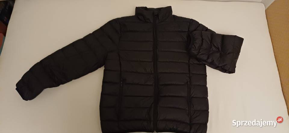 Kurtka puchowa ultra lekkaCubus Kurtki i płaszcze Odzież damska Łódź
