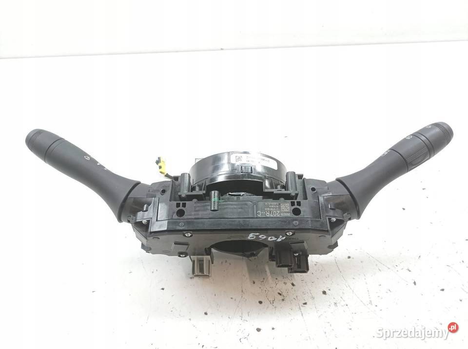 PRZEŁĄCZNIK ZESPOLONY TAŚMA AIRBAG 255678207R