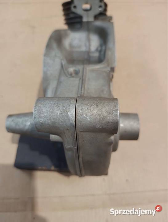 Nowe kartery silnik Simson SR1 SR2 Suhl Schwalbe Części i akcesoria motocyklowe Łęki Górne