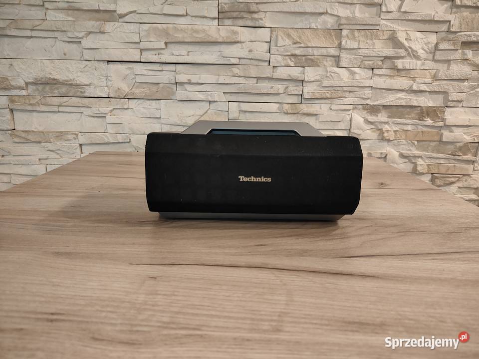 Kolumna głośnik centralny Technics SBPC75 Dęblin
