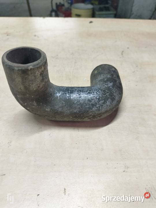 Kolanko pośrednie wody Ursus c 325 c328 c330 Pozostałe Łubno