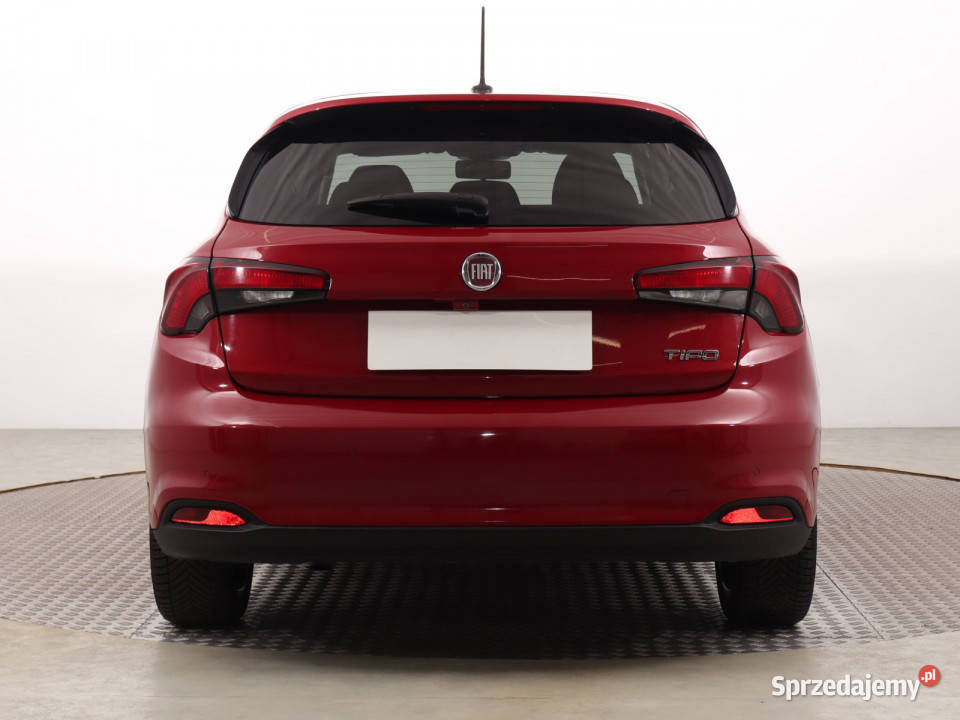 Fiat Tipo 14 16V śląskie Katowice