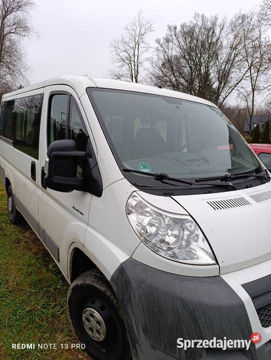 Citroen jumper 2200cm3 Jumper małopolskie Kraków