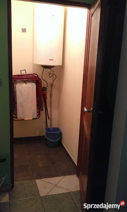 Sprzedam domek letniskowy jeziorem Jeziorak Pozostałe Makowo