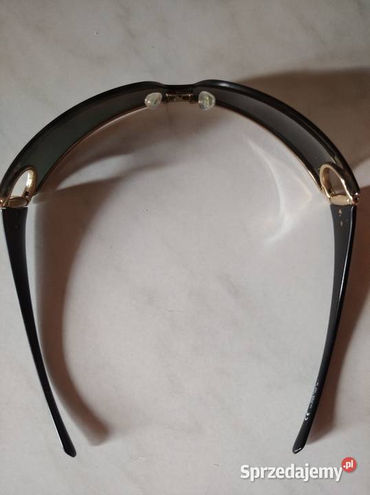Okulary GUCCI GG 2712S Biała Podlaska