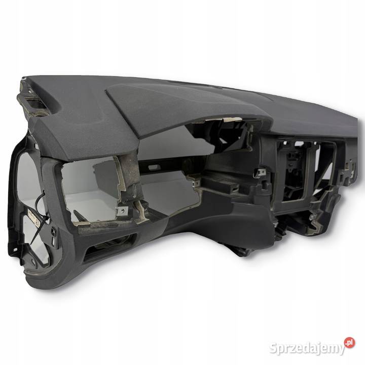 DESKA ROZDZIELCZA KONSOLA Volvo V90 S90 II lubelskie Chełm