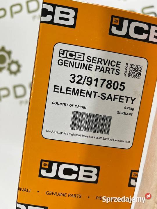 Filtr powietrza wewnętrzny 32917805