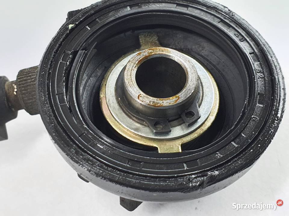 Czujnik Prdeskociomierza Slimak Cpi Aragon Łódź