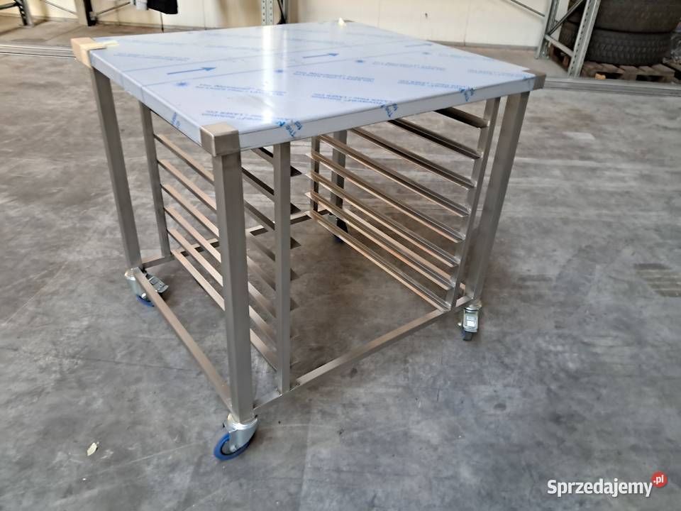 Piec sklepowy piekarniczy Miwe ECONO podkarpackie Rzeszów