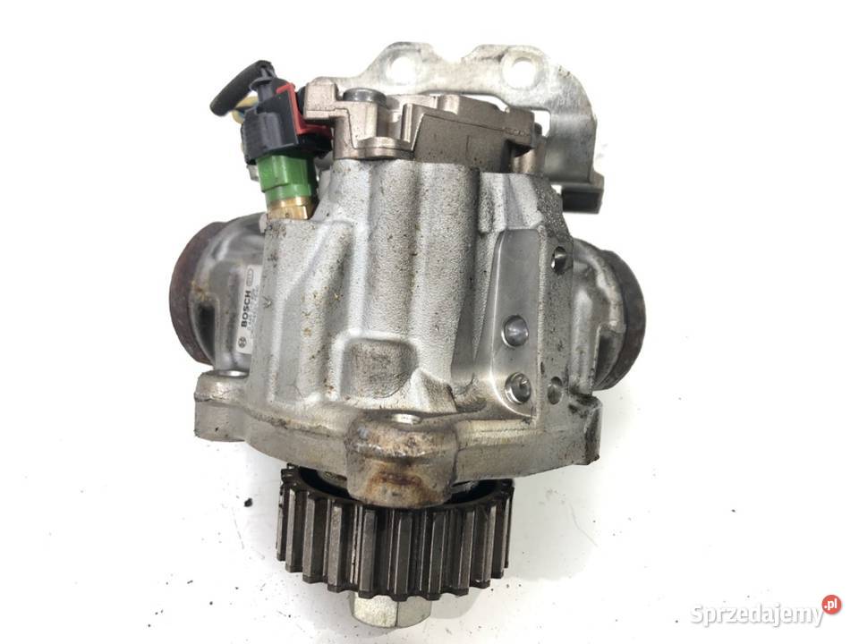 POMPA WTRYSKOWA JAGUAR XJ 0445010629 30 275