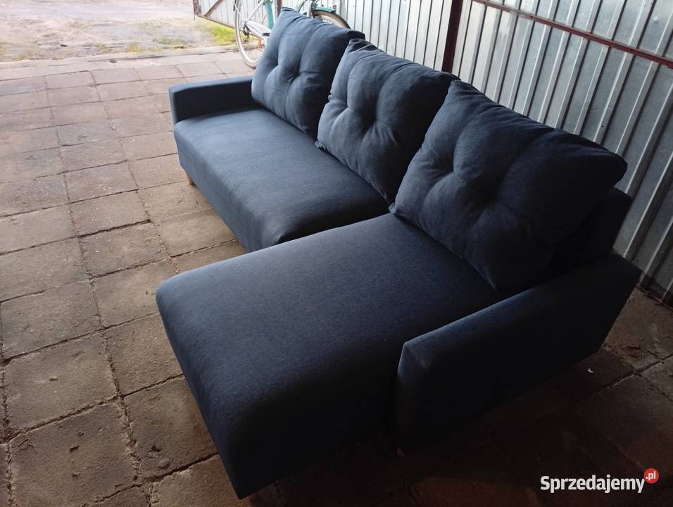 sprzedam narożnik STAN NOWY Szamotuły