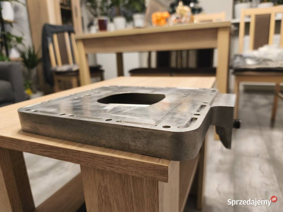 Pierścień pod miskę olejową pomorskie Słupsk