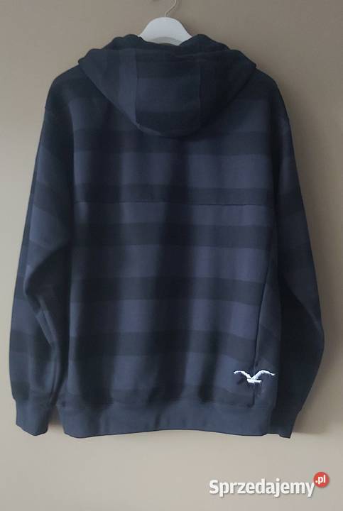 Bluza Clepto Manicx męska rozmiar XLXXL Odzież sportowa sprzedam