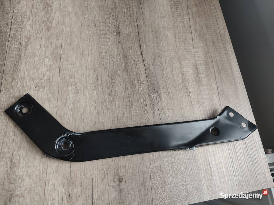 Wzmocnienie pasa mocowanie lampy stelaż VW Pozostałe podkarpackie Rzeszów