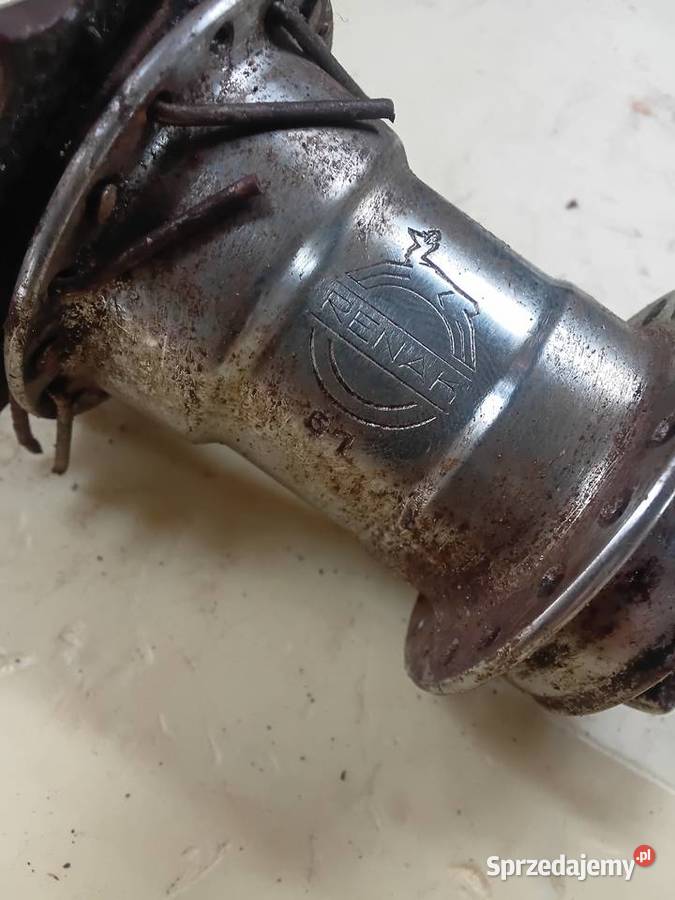 Torpedo Renak Milejewo