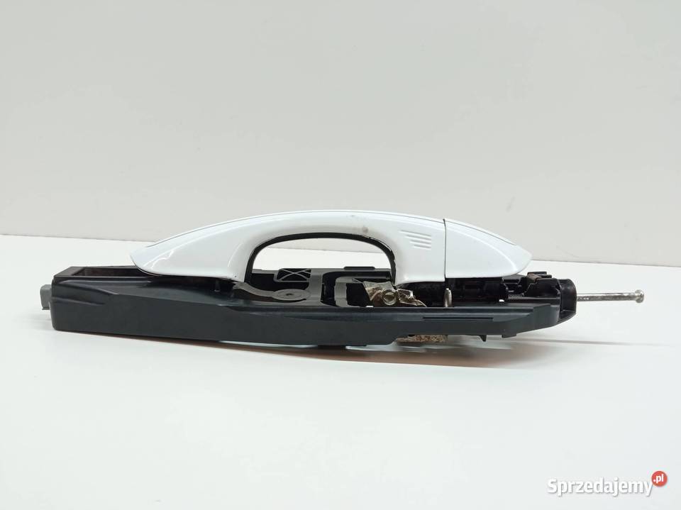 KLAMKA ZEWNĘTRZNA PRAWA TYŁ KEYLESS 5F osobowe
