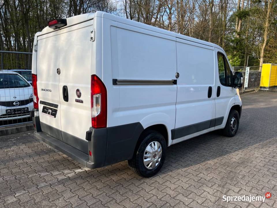 Fiat ducato 23multijet 150 automat dawca czesci 129632km Namysłów sprzedam