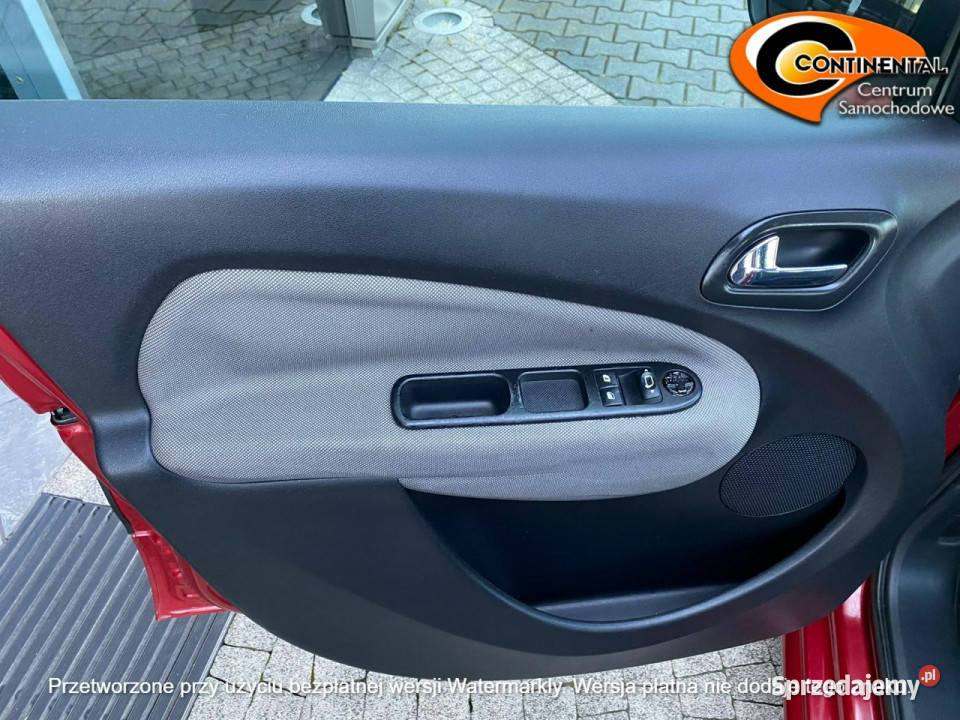 Citroen C3 Picasso ładny immobilizer sprzedam