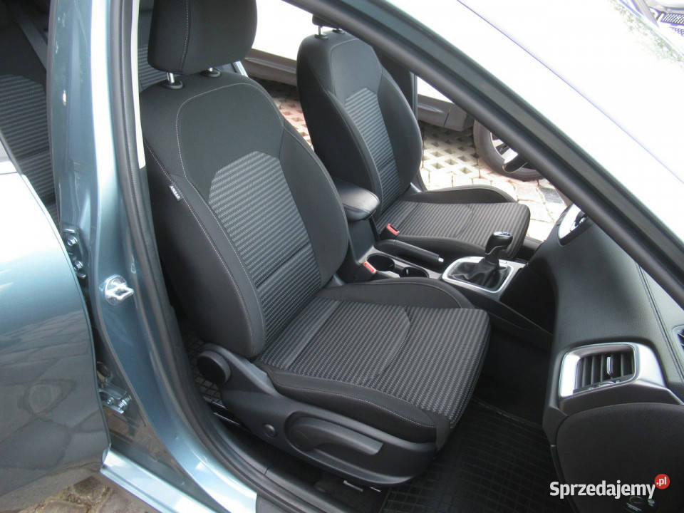 Kia Ceed BEZSZKODOWY Fabryczna Gwarancja Kamera przyciemniane szyby