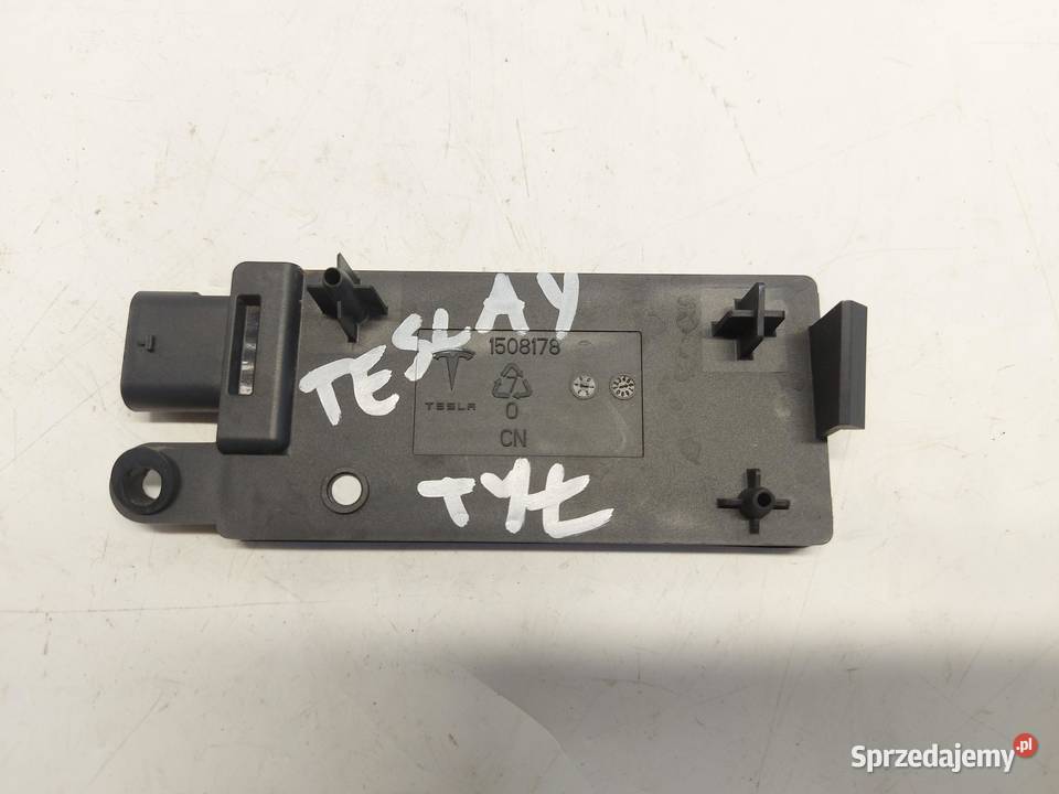 TESLA MODEL Y 2024r MODUŁ STEROWNIK 150817900F sprzedam