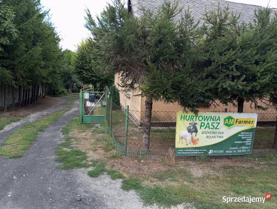 SPRZEDAM Domek 80m2 działka 2400m2 Sprzedaż Żdanówek