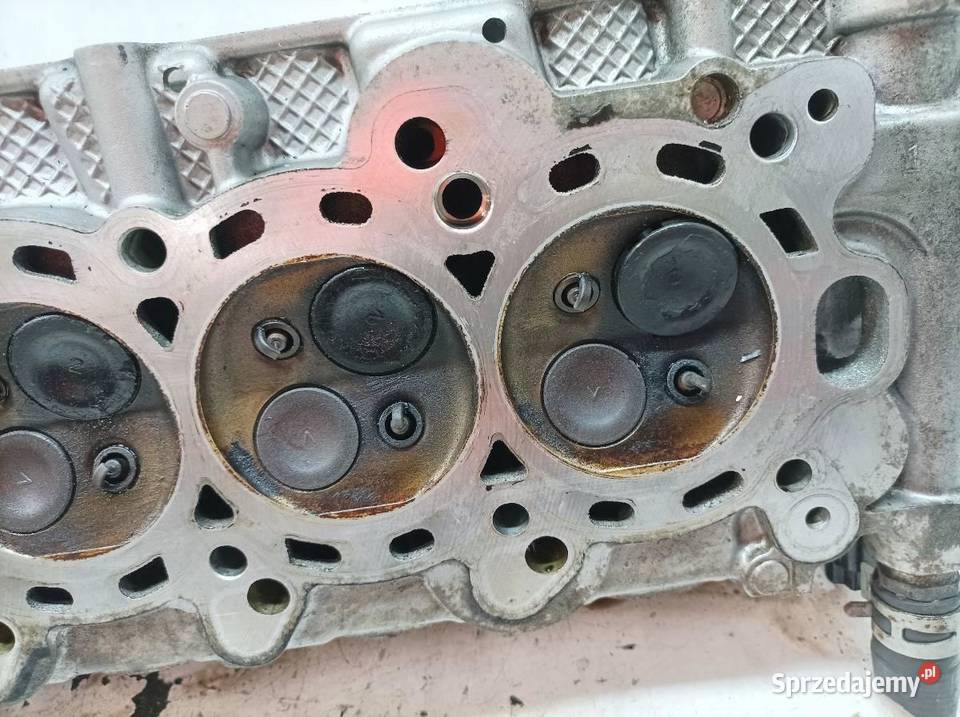 GŁOWICA KOMPLETNA 13 IDSI Honda Civic VIII