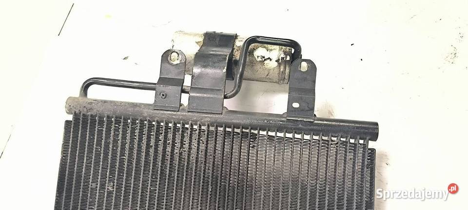 CHŁODNICA KLIMATYZACJI VOLKSWAGEN GOLF IV osobowe Lipno