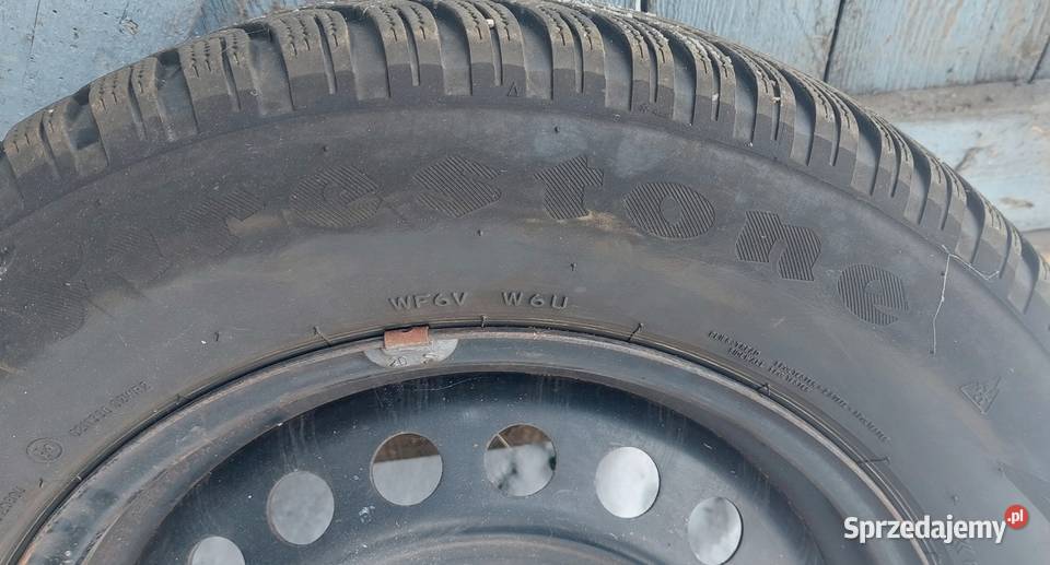 Koła nissan qashqai 5x1143