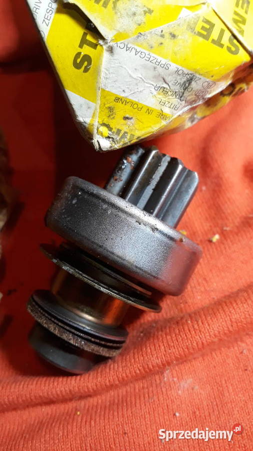 Nowy bendixbendikszespół sprzęgający Fiat Motoryzacja Gorzów Wielkopolski sprzedam