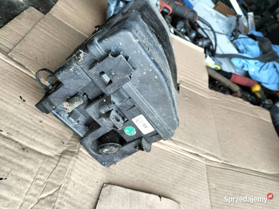 OPEL INSIGNIA A 13222782 SKRZYNKA BEZPIECZNIKÓW