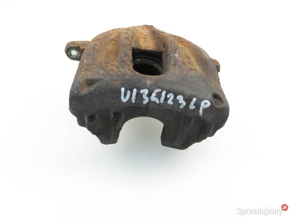 ZACISK LEWY PRZÓD TOYOTA AVENSIS II T25 22 DCAT osobowe Zaciski i jarzma małopolskie sprzedam