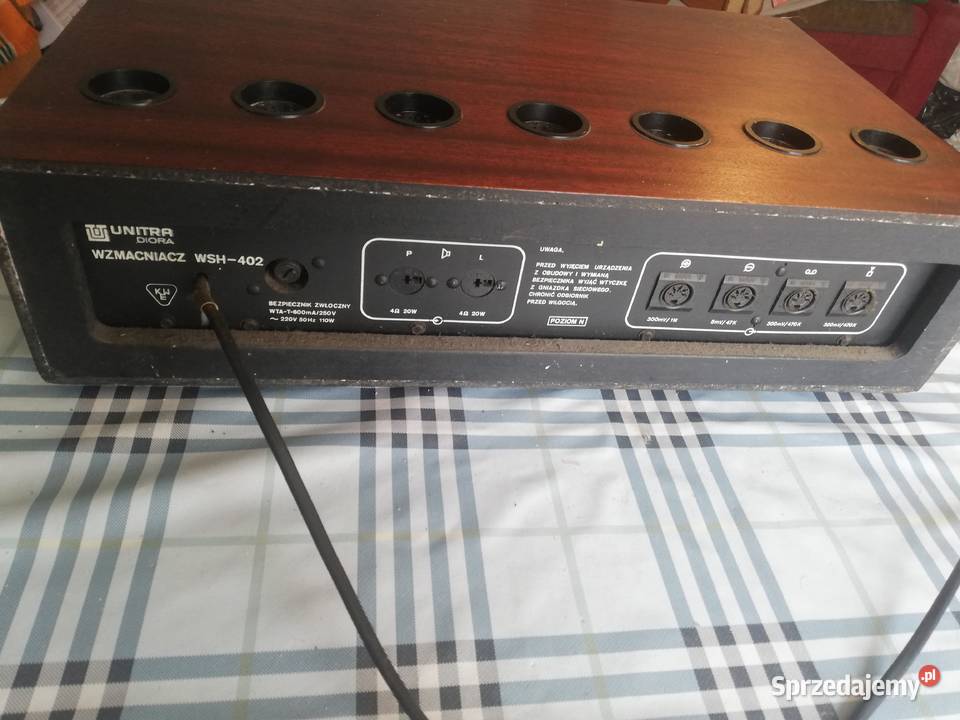 Radio Kleopatra 2 unitra Diora Pozostałe łódzkie Skierniewice