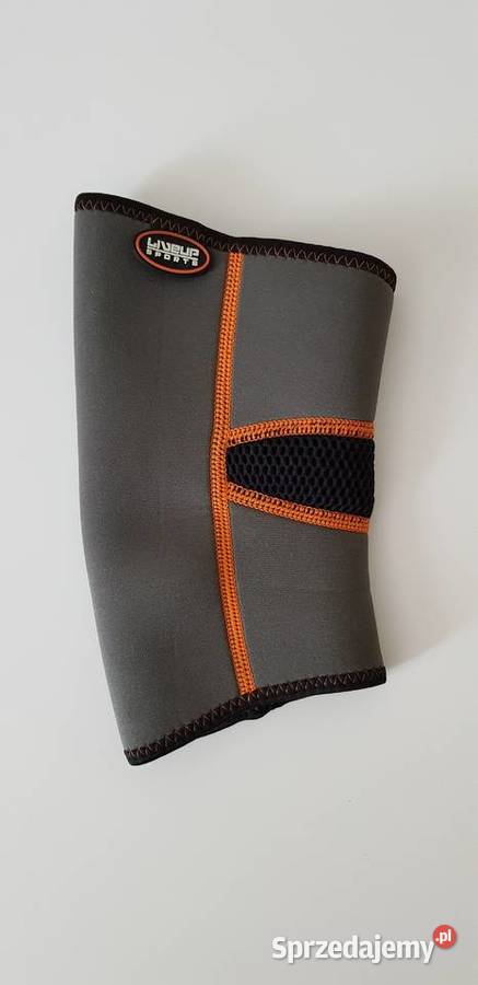 Opaska na staw łokciowy M mazowieckie Warszawa sprzedam