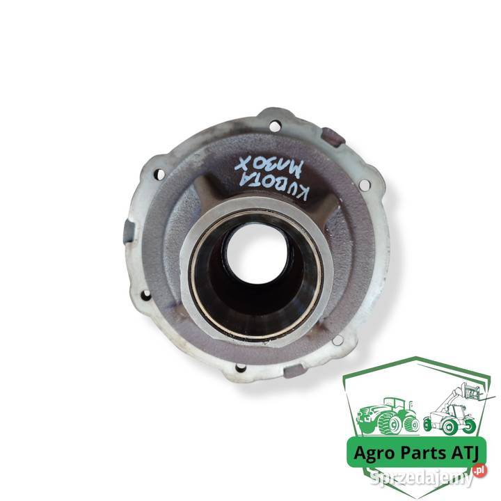 Piasta 090711 ZF 2097401028 Kubota M130X Ciechanowiec