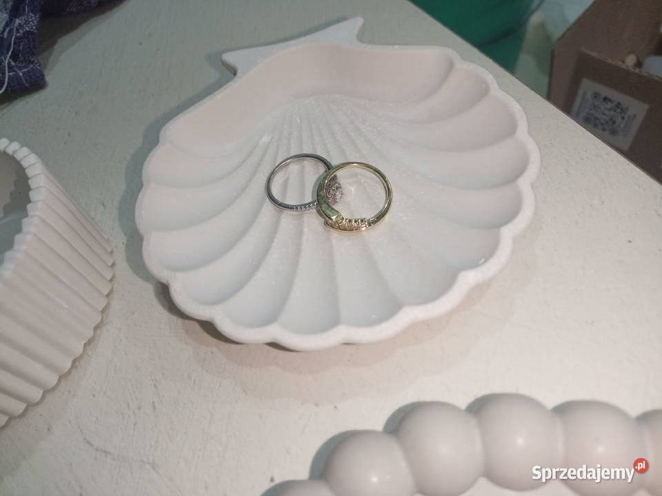 Taca dekoracyjna Białystok sprzedam