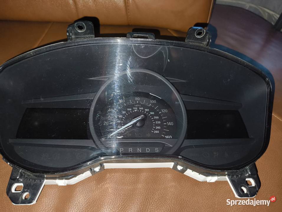 Licznik do Forda Fusion USA 2020 Grodzisk Mazowiecki