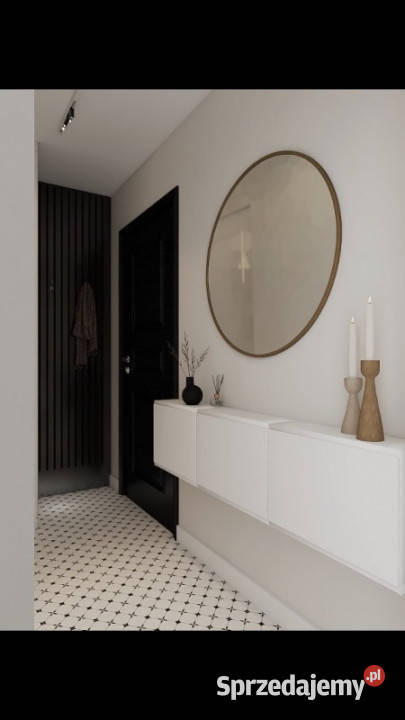 Apartament remoncie 2 pokoje z widokiem Bielsko-Biała