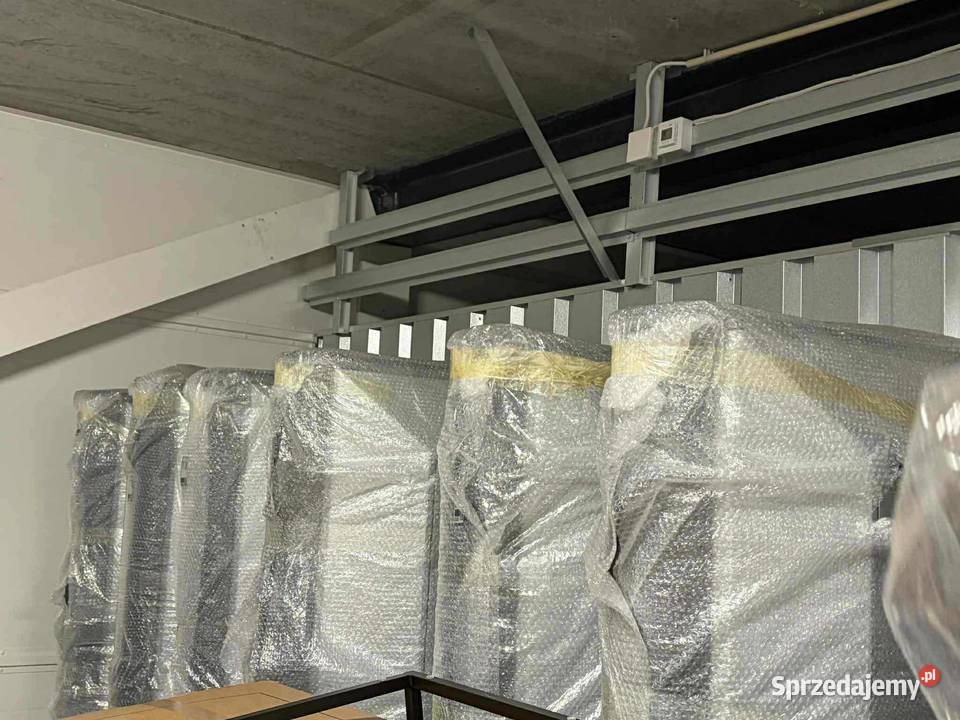 Sprzedam nowe ładowarki do samochodów Warszawa