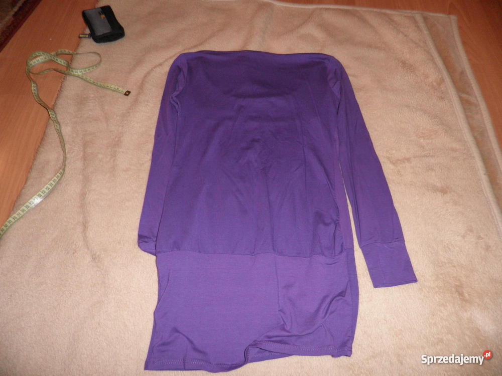 Filotowa tunika bombka pomorskie Gdańsk