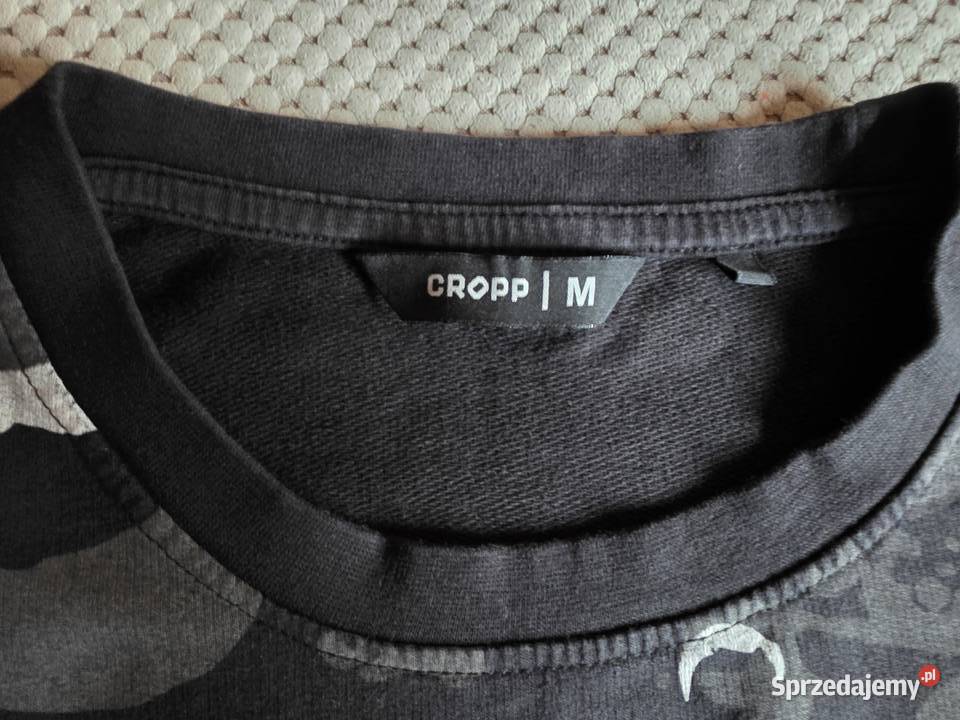 CROPP juniorska koszulka rozmiar M Bluzki, koszulki i kaftaniki