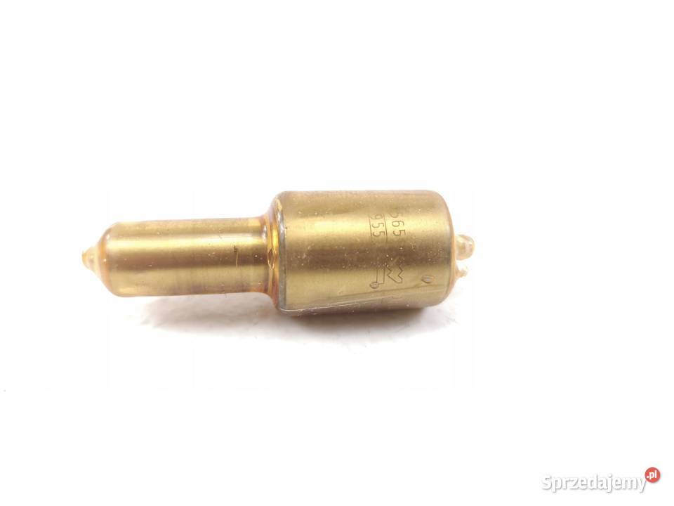 KOŃCÓWKA WTRYSKU MAGNETI MARELLI DAF 95 8798 ciężarowe