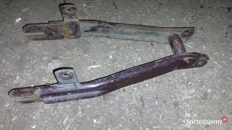 Wahacz romet kadet komar ogar Jabłonna Lacka sprzedam