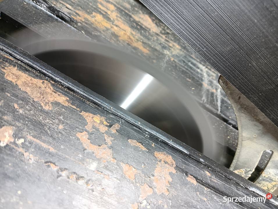 Piła stołowa GERMANY TIP 800W 230V widia pilarka Wałbrzych sprzedam