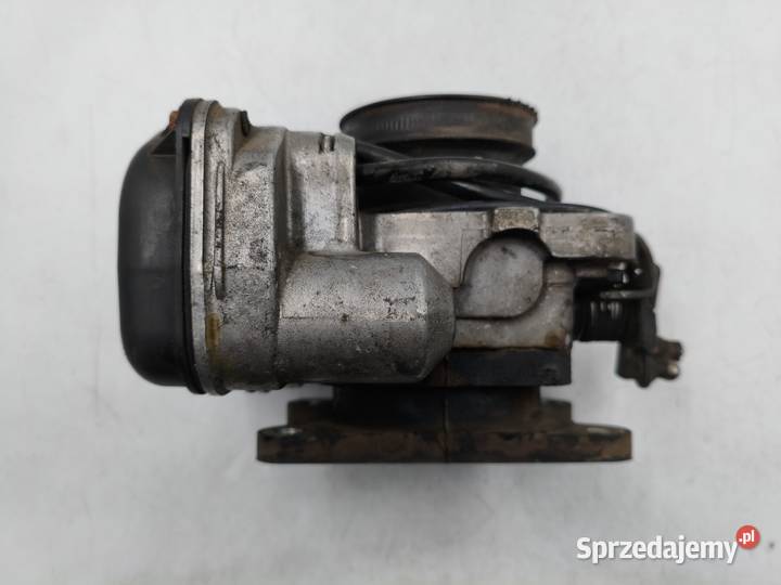 Przepustnica Mercedes C180 S202 W202 0001419125 osobowe Wyszków